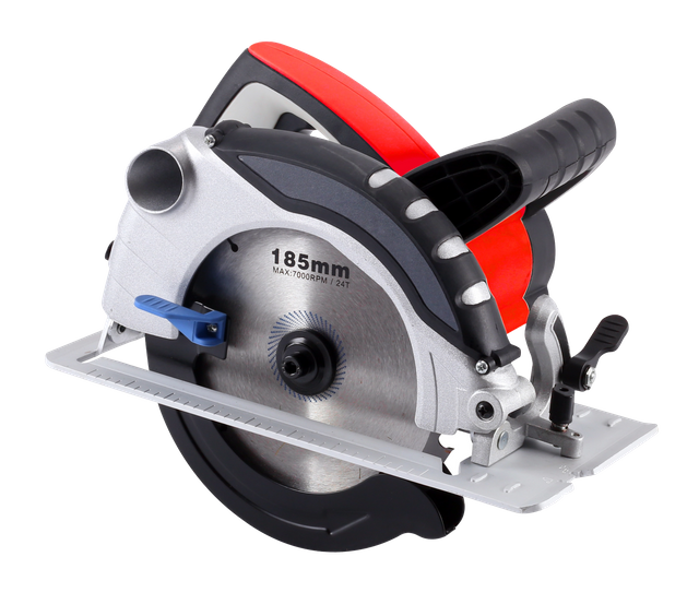 WK82202 CIRCULAR SAW