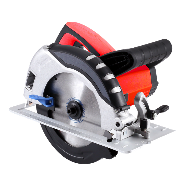 WK82201 CIRCULAR SAW
