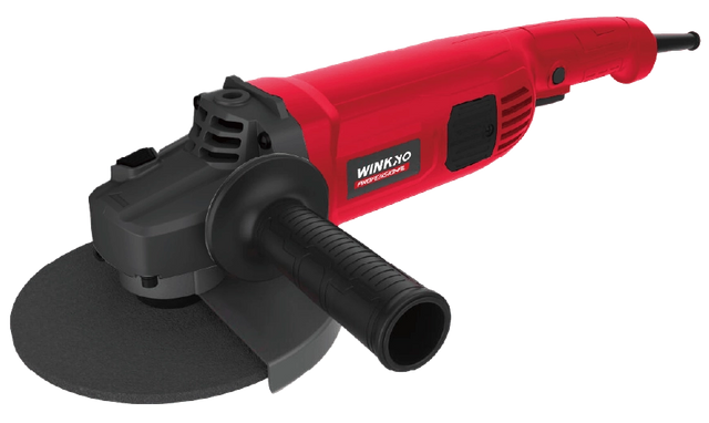 WK80205 ANGER GRINDER