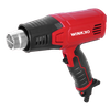 AHG2301 HOT AIR GUN