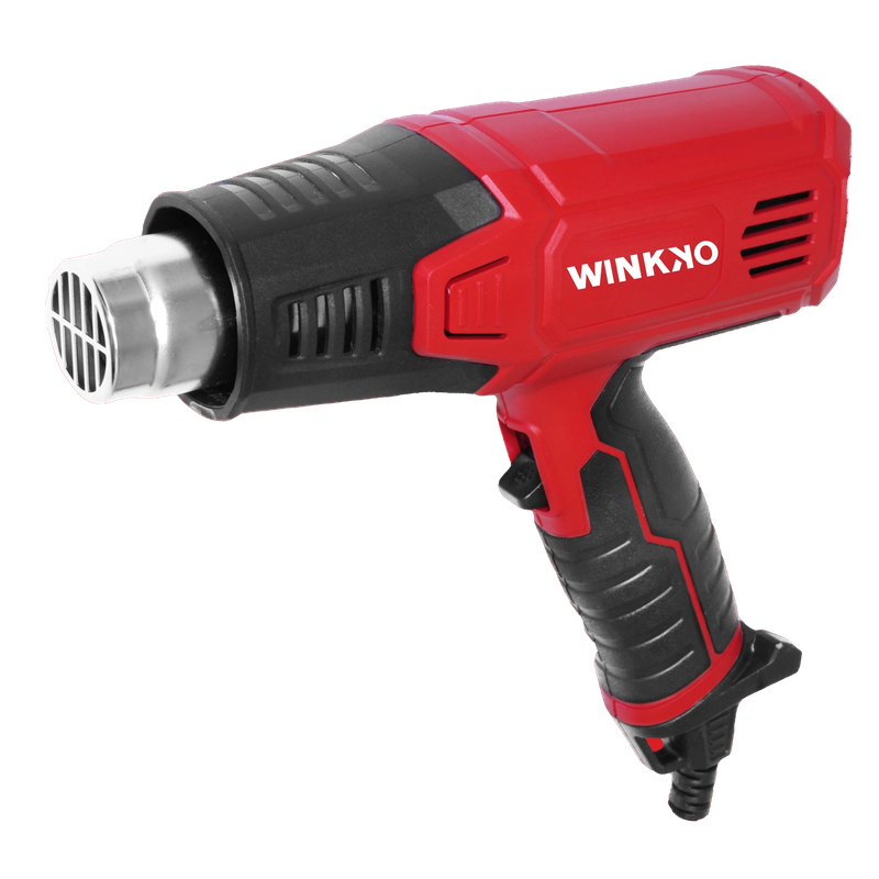 AHG2301 HOT AIR GUN