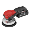 POS201BL CORDLESS ORBITAL SANDER