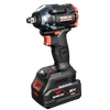 HIW205BL CORDLESS IMPACT WRENCH