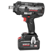 HIW207BL CORDLESS IMPACT WRENCH