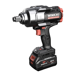 HIW202BL CORDLESS IMPACT WRENCH