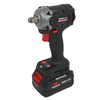 PIW201BL CORDLESS IMPACT WRENCH 