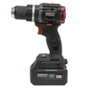 HCD204BL CORDLESS DRILL