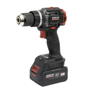 HCD204BL CORDLESS DRILL