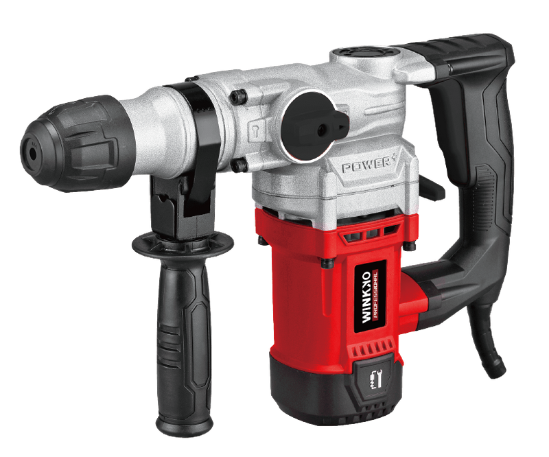 WK81501 ROTARY HAMMER