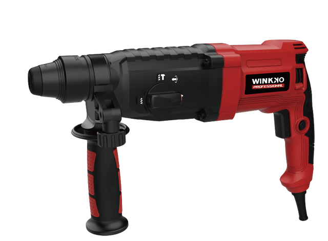 WK81405 ROTARY HAMMER
