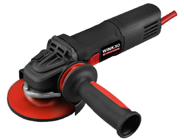 AG1012 ANGER GRINDER HD