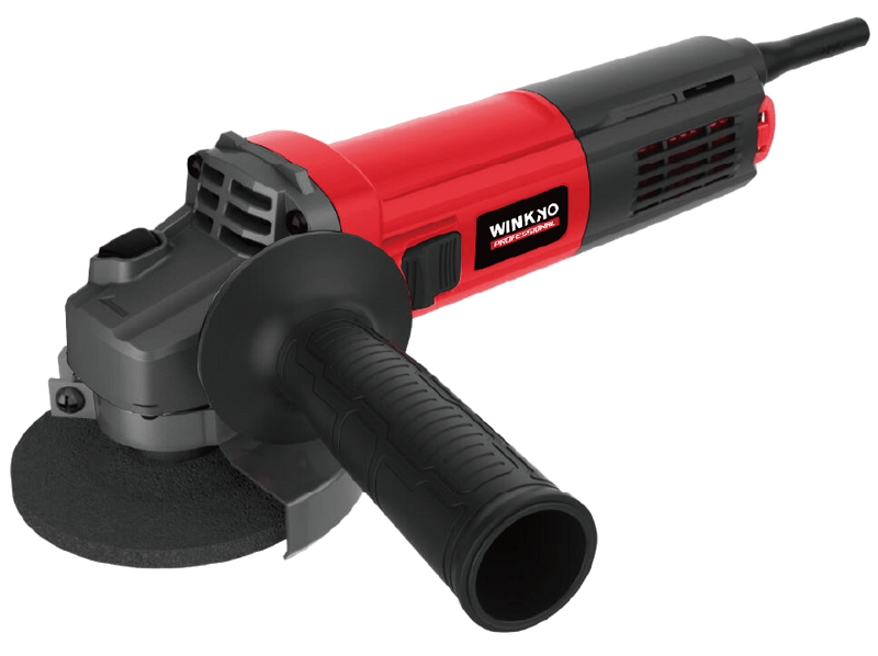 WK80110 ANGER GRINDER