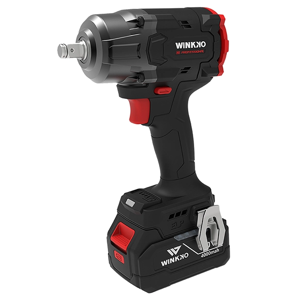 hiw204bl مفتاح التأثير اللاسلكي