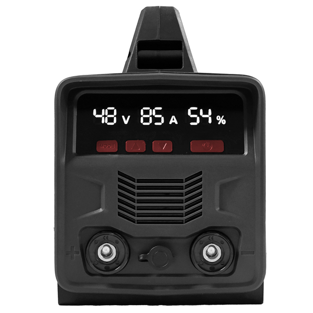 MACHINE À SOUDER SANS FIL HWD401