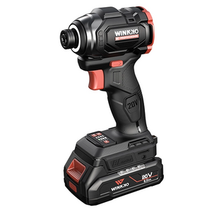 HDR201BL CORDLESS IMPACT SCREWDRIVER