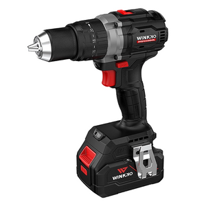 PCD203BLP CORDLESS IMPACT DRILL