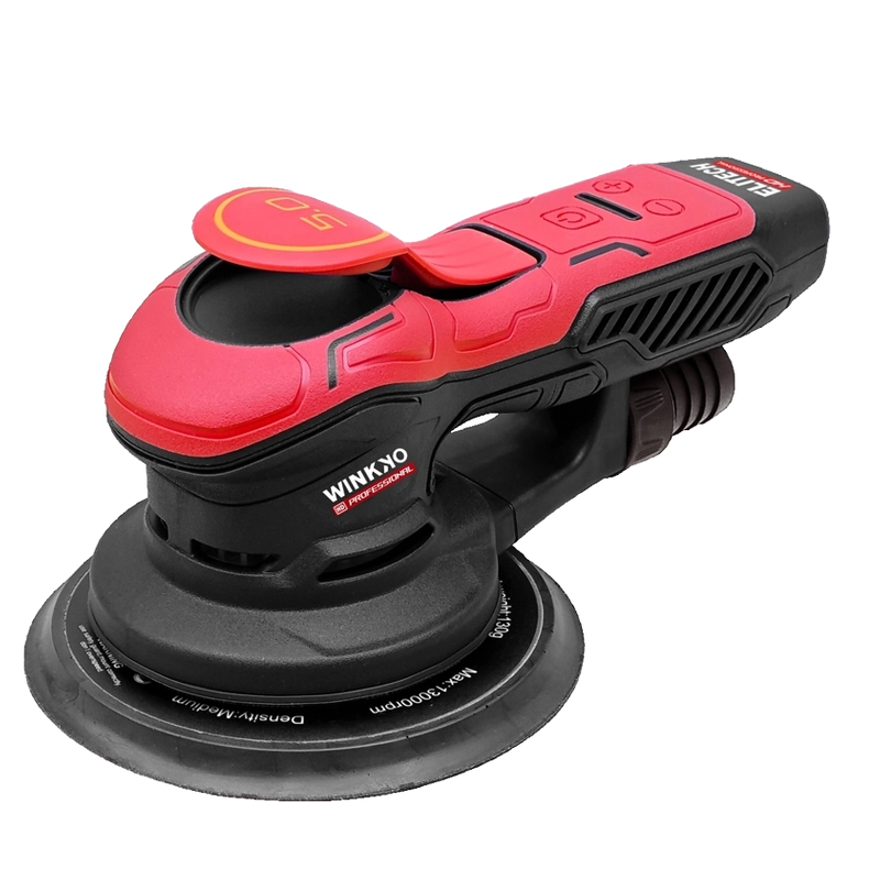 AOS2301 ORBITAL SANDER