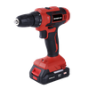 WCD202B CORDLESS DRILL