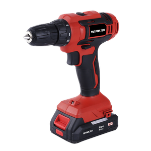 WCD202B CORDLESS DRILL