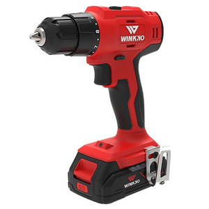 WCD201B CORDLESS DRILL