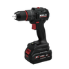 HCD206BL CORDLESS DRILL