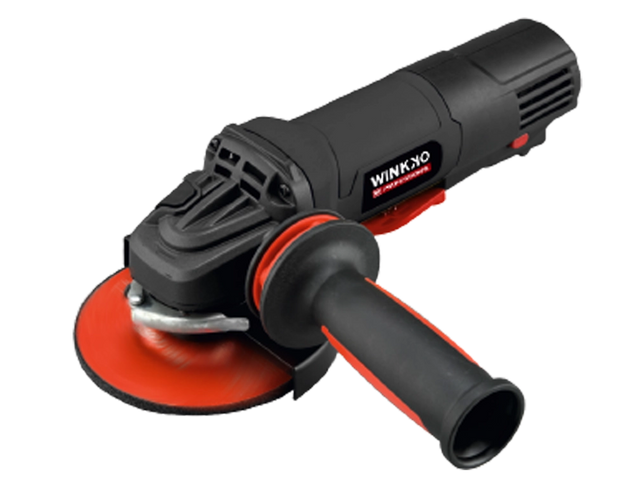 AG1212E ANGER GRINDER HD
