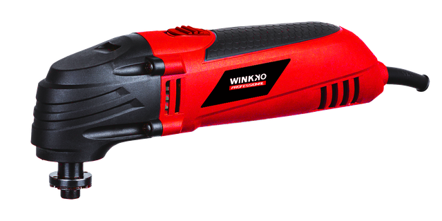 WK85101 MULTI TOOL