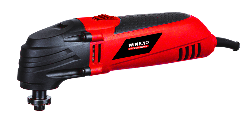 WK85101 MULTI TOOL