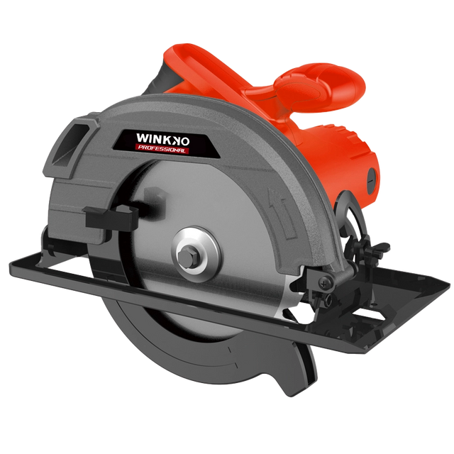 WK82207 CIRCULAR SAW