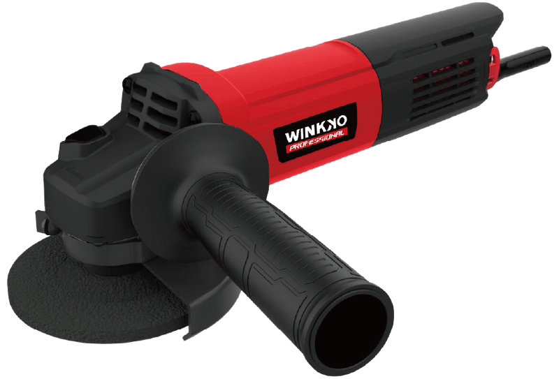 WK80109 ANGER GRINDER