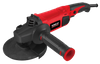 WK80201 ANGER GRINDER