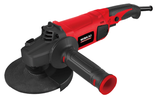 WK80201 ANGER GRINDER