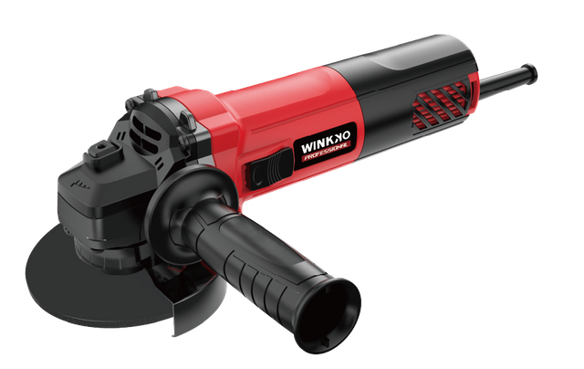 WK80111 ANGER GRINDER