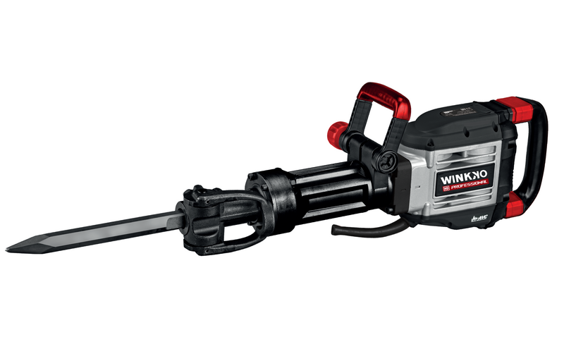 Strong Power Demolition Hammer 1600W