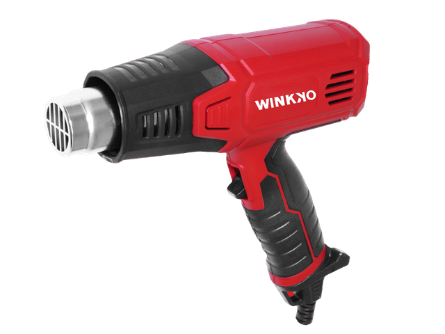 1600W Hot Air Gun