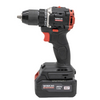 HCD201BLP CORDLESS DRILL