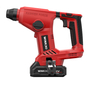 WRH201B CORDLESS ROTARY HAMMER