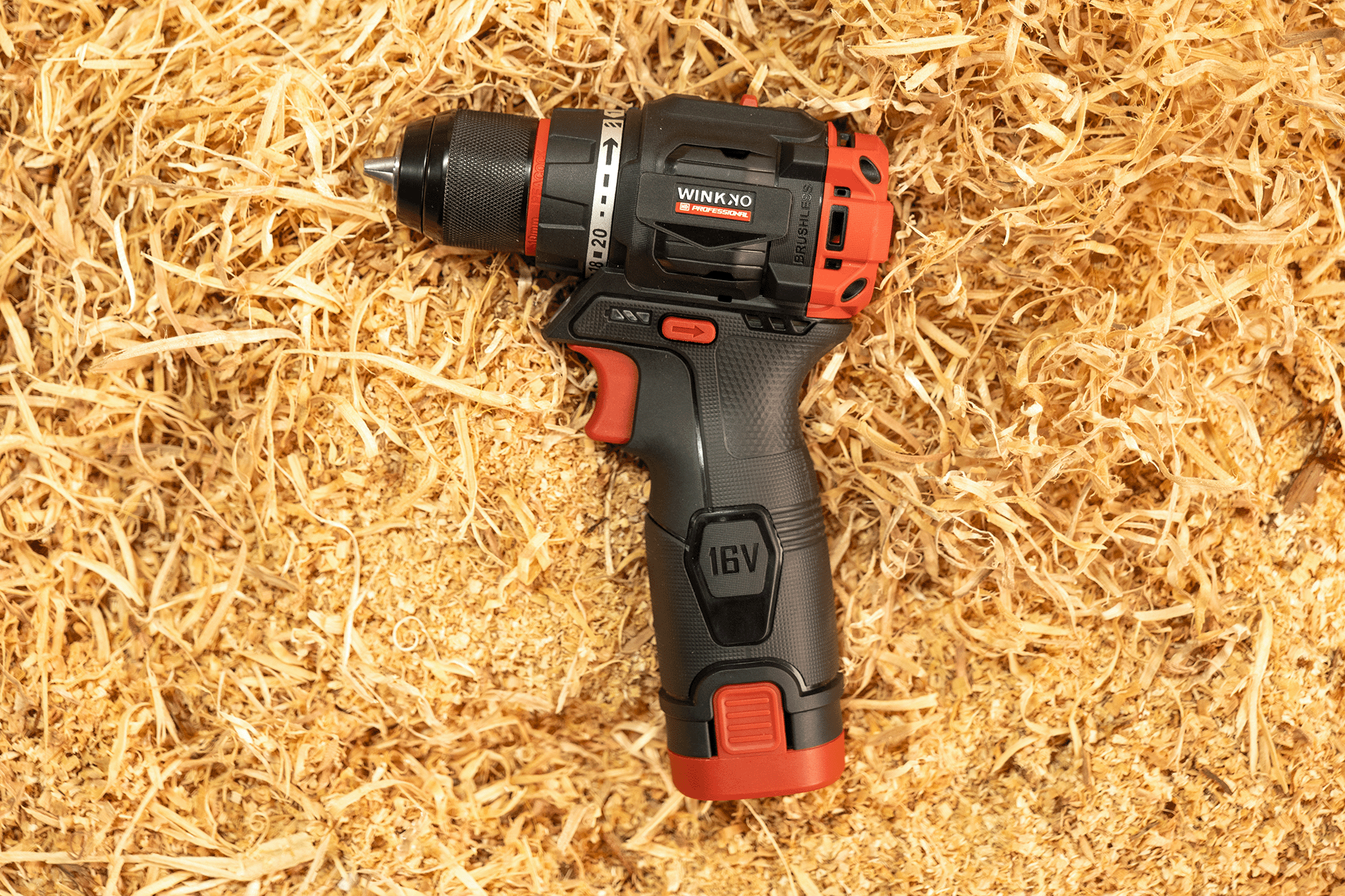 What Are the Benefits of Using a Professional Cordless Impact Screwdriver?