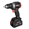  HCD204BL/HCD204BLP CORDLESS IMPACT DRILL