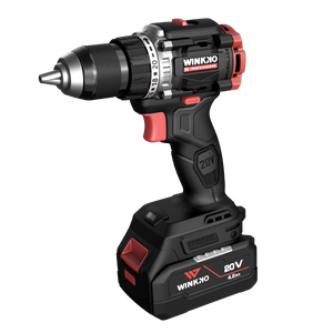  HCD204BL/HCD204BLP CORDLESS IMPACT DRILL