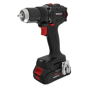 HCD203BL CORDLESS DRILL