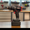 HCD202BLP CORDLESS DRILL