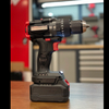 HCD202BLP CORDLESS DRILL