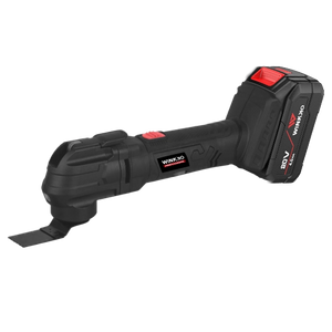 PMT201BL CORDLESS OSCILLATING MULTI TOOL