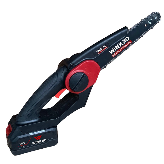 HCH201BL CORDLESS CHAIN ​​SAW