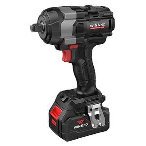 PIW202BL CORDLESS IMPACT WRENCH