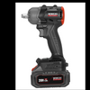 PIW204BL CORDLESS IMPACTWRENCH