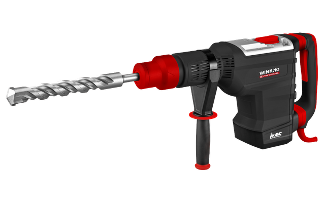 RH 1755E ROTARY HAMMER