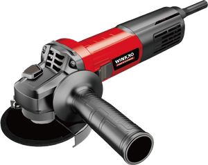 WK80101 ANGER GRINDER POWER TOOL