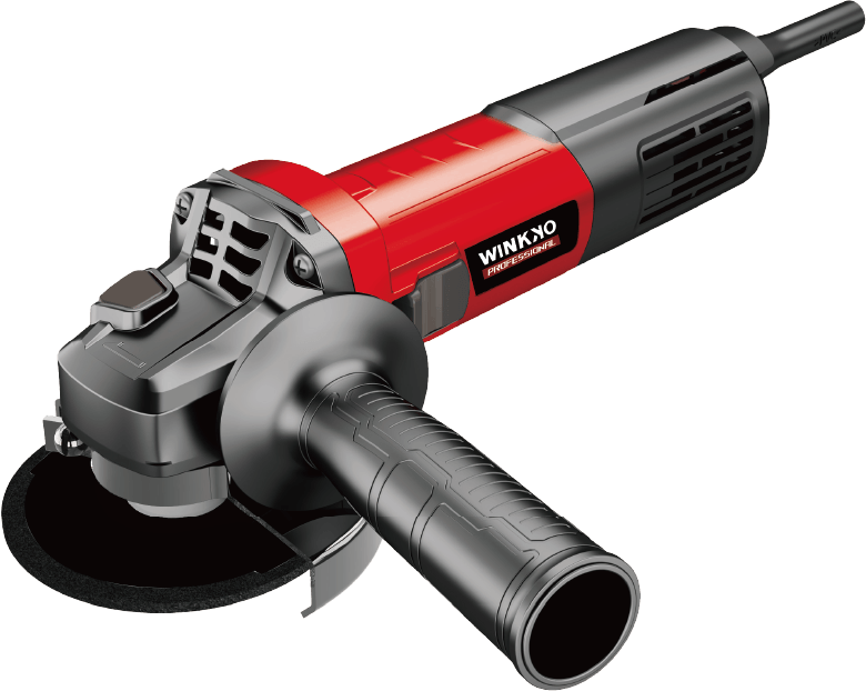 WK80101 ANGER GRINDER POWER TOOL